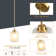 Mercer41 Audrei 2 - Light Pendant | Wayfair