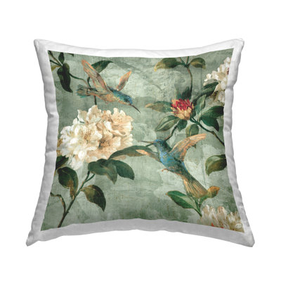 Coussin décoratif