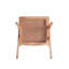 Fauteuil naturel