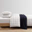 Ensemble d'édredon réversible en coton Tommy Hilfiger-110968575-110968578