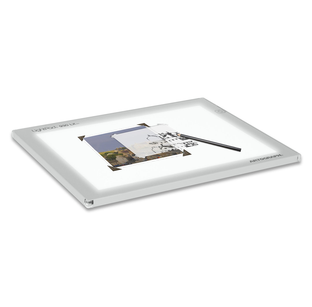 Ultra-Thin Art Board Artograph 