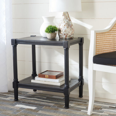 Nidhogg End Table