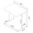 Chandlar End Table-1967738829-1967738828