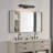2 - Light Dimmable Hardwired Picture Light-1648667845