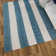 Tapis Jill Zarin Sag Harbor Hamptons