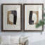 Impression encadrée en carton I - Premium-710640023-710640043