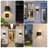 Solar Wall Lights