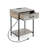 16.93 " W Bedside Cabinet Nightstand-83413988