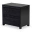 Tobiette 2 Drawer Wood Nightstand-2098273592