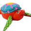 Sculpture de tortue agustine