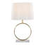 Lampe de table Moon