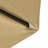 Stacia 108'' Octagonal Market Umbrella with Breez-Tex Canopy-1787208039