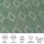 Tapis tissé à la machine Sherborn-762722570