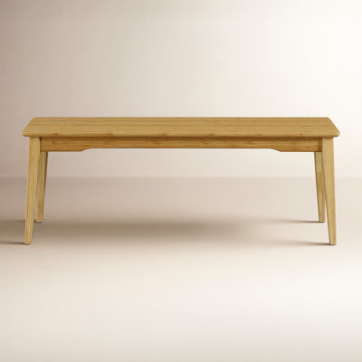 Lacey Dining Bench