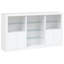 Badea 181.5cm Sideboard-1769369876