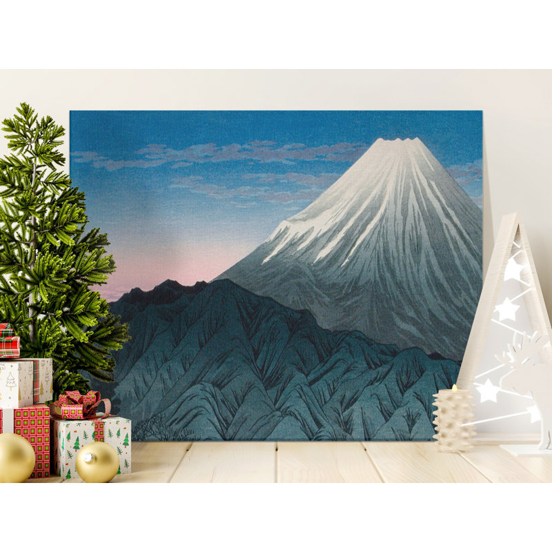 Naber Wrapped Canvas Print Set, 30x15