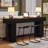 Brittanni 63'' Console Table-996811039