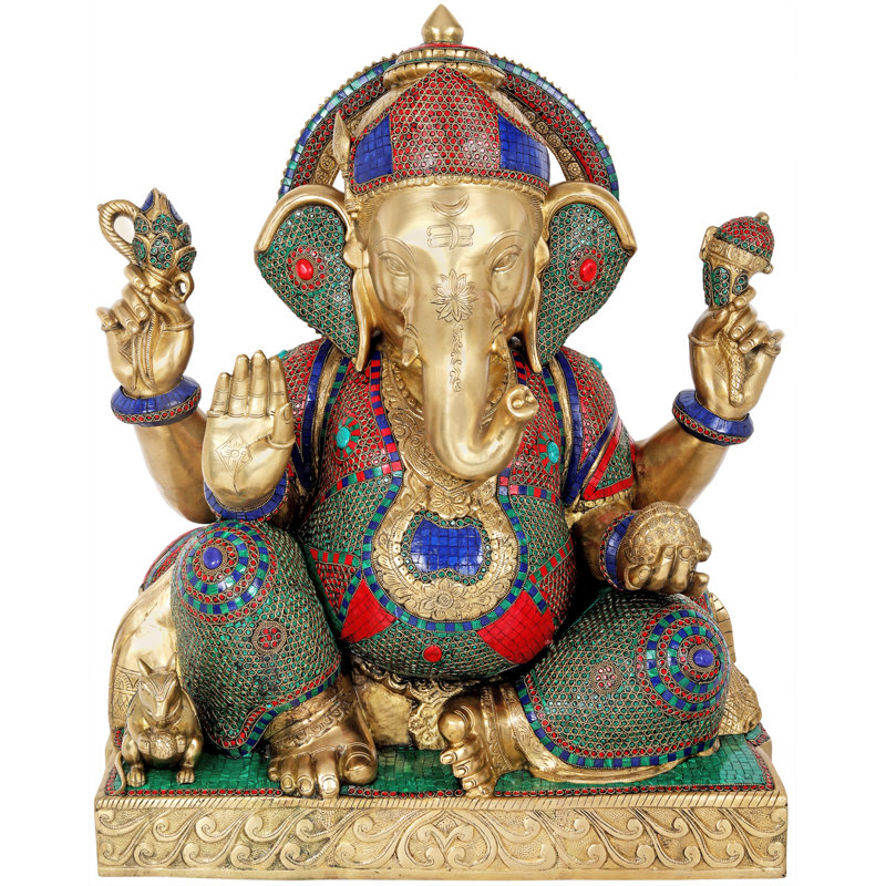 Religious & Spiritual Statue