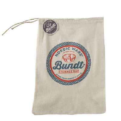 Accessoire fabric storage bundt