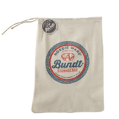 Bundt Storage Fabric Accessory