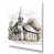 Toile tendue