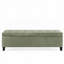 Banc de rangement rabattable-562340147