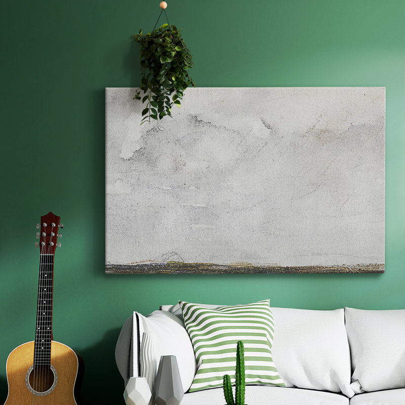 Impression nautique rétro - CIX, reproduction sur toile, H 33 po x l 49 po