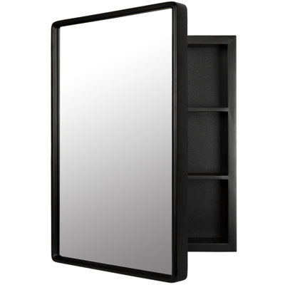 Mccullers Medicine Cabinet Mirror