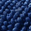 Margot Velvet Chenille Bobble Bath Mat-669177075