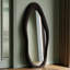 Glass Wavy Mirror-1395381094