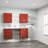 Deluxe 4 Piece Storage System-60676863