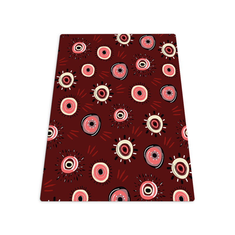 Nawaf Chair Mat, 90 x 120cm