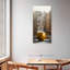 «Morning Cup Of Coffee On Canvas», ensemble de 3 pièces-1924808568