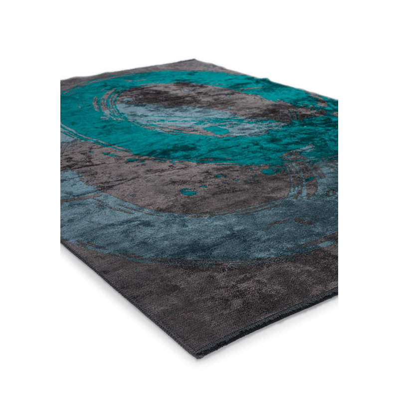 Rapture Area Rug, Rectangle 9' x 12'