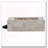 Outdoor Rectangular Propane Fire Pit-1042001963