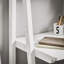 Skarpe 180cm H x 64cm W Ladder Bookcase-2130397890