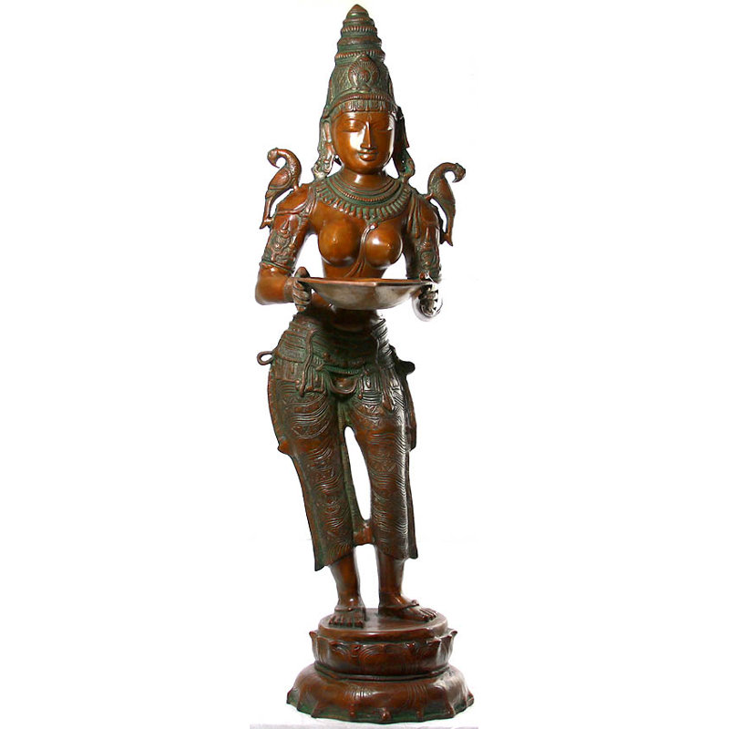 Religious & Spiritual Statue