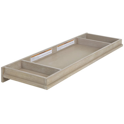 Oakley Change Tray