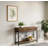 Farmhouse Console Table