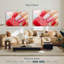 Clous de la Saint-Valentin-107982373