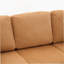 L-Shaped Sectional Sofa With Pull-Out Storage, Ottoman, Pillows, USB Charging, Cup Holder And Convertible Design For Living Room And Apartment-1182208593