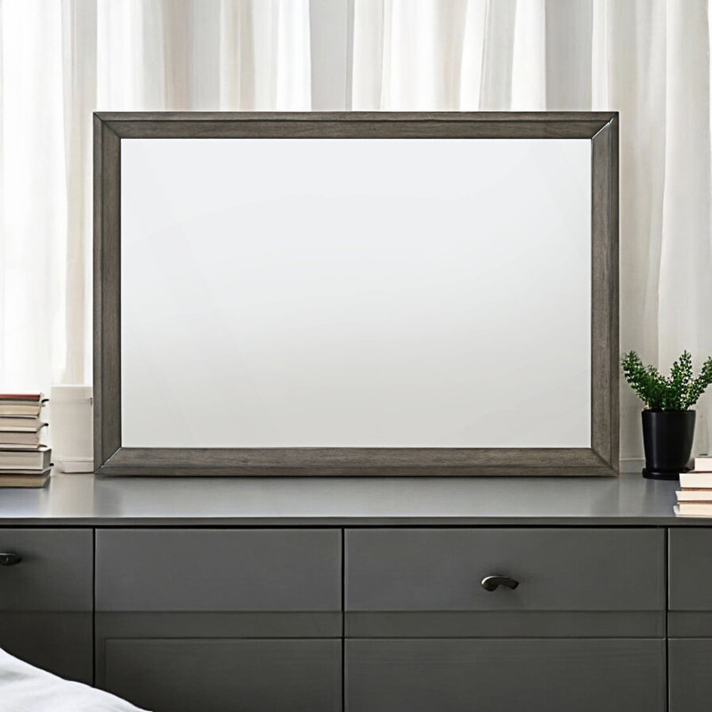 Miroir Escher