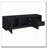 Ian Black 2-door TV Stand Media Console