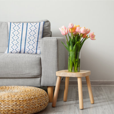 Coussin décoratif