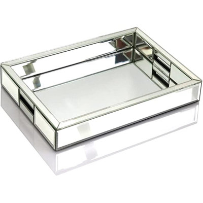 Plateau miroir