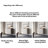 Multifunctional High-End Sideboard-1602108928