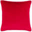 Ditsy Square Throw Cushion