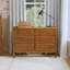 Commode double 6 tiroirs Jayden-272945606