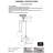 Myoshia 3 - Light Chandelier-1187787198