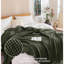Machine Tufted Throw Blanket-128907638